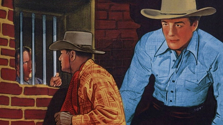 The Lone Rider In Cheyenne (1942)