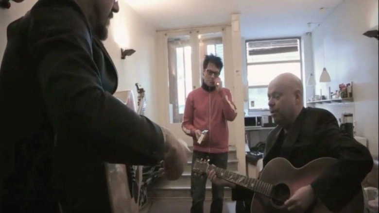 Peter LeMarc - En Film Som Ingen TV Visar (2012)