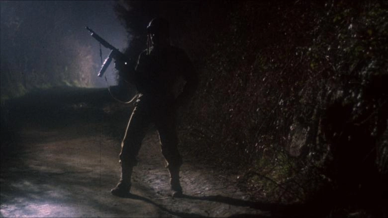 Zone Troopers (1985)