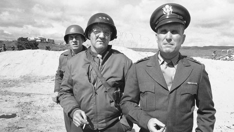 Ike: The War Years (1979)
