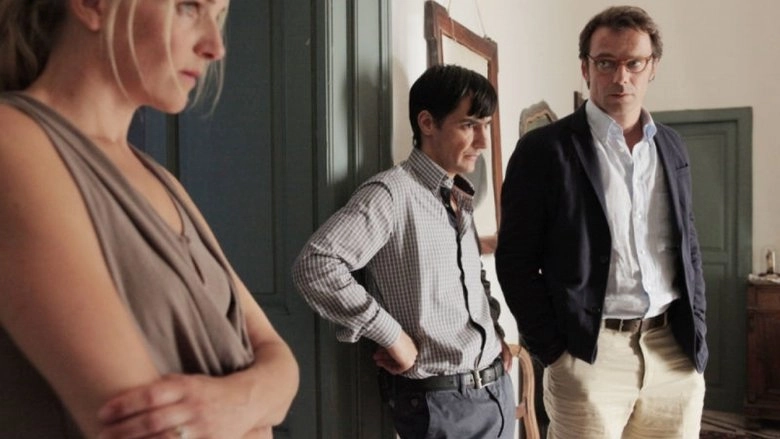 The Homecoming (2014)