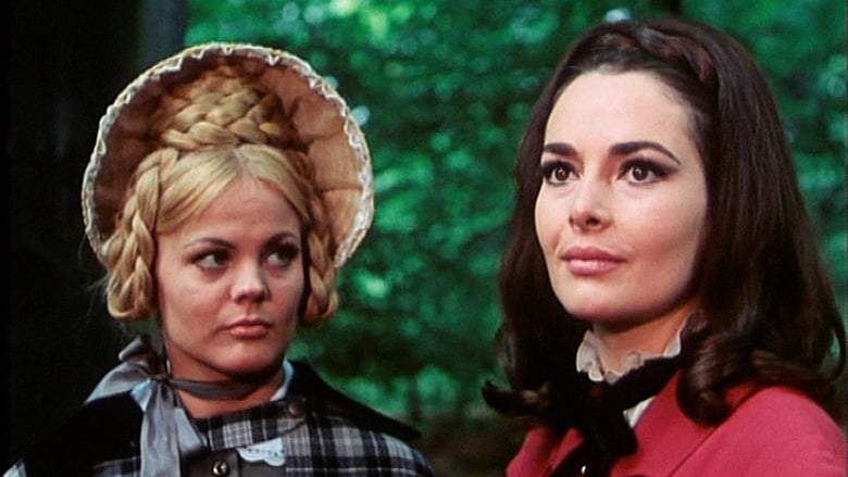 The Torture Chamber Of Dr. Sadism (1967)