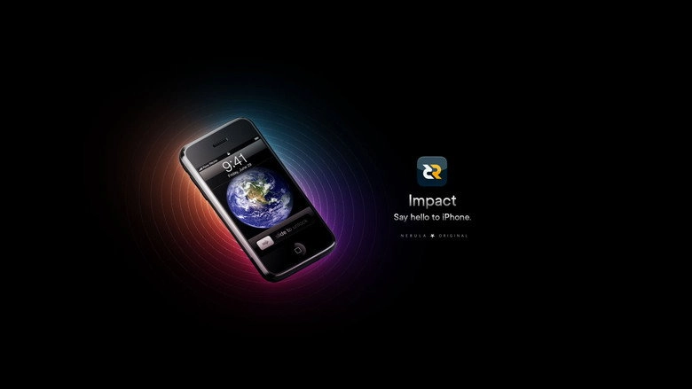 Impact (2021)