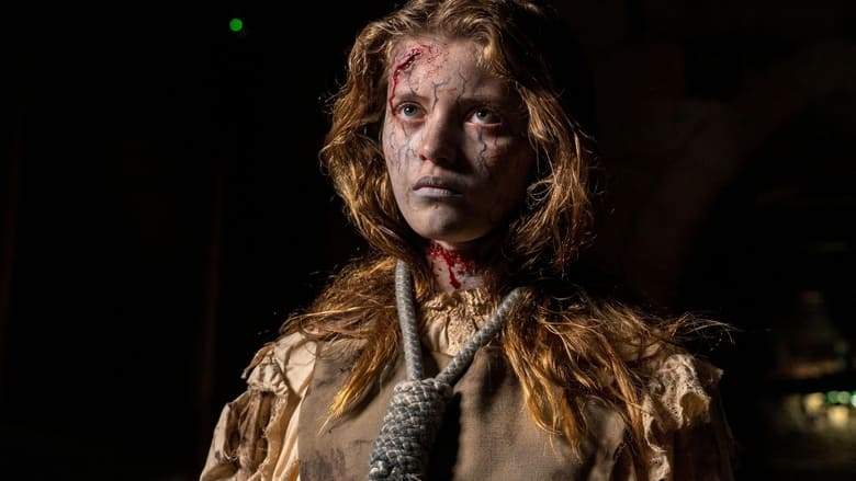 The Haunting At Saint Joseph's (2023)