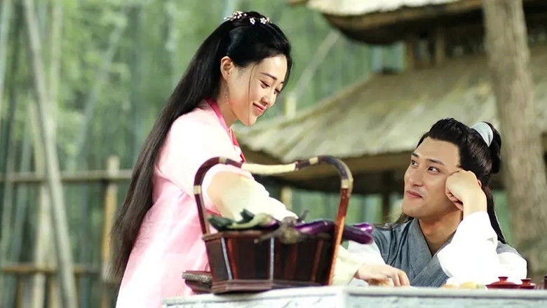 Zhong Kui The Demon Buster (2019)