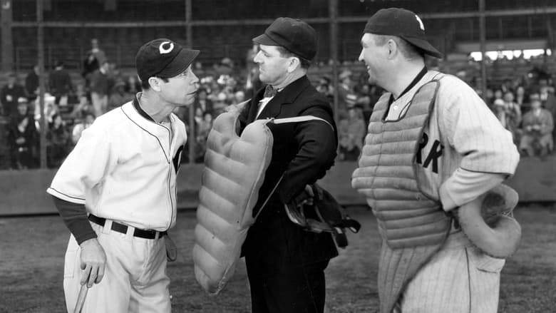 Elmer, The Great (1933)
