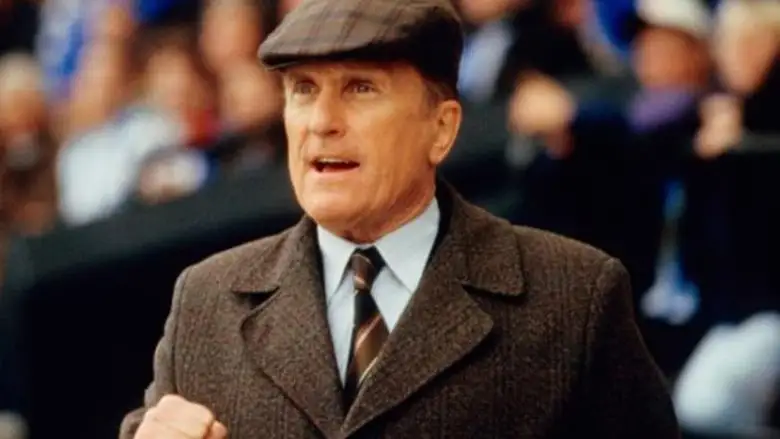 A Shot At Glory (2000)