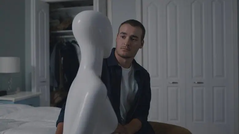 Porcelaine (2024)