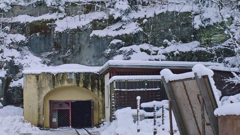 Stollen (2021)