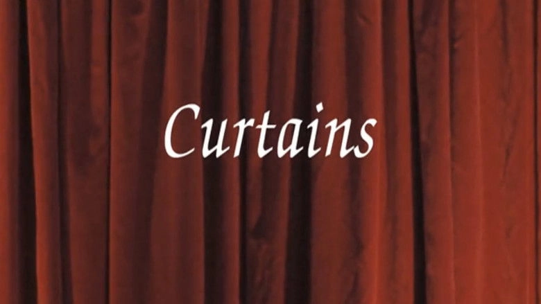 Curtains (2009)