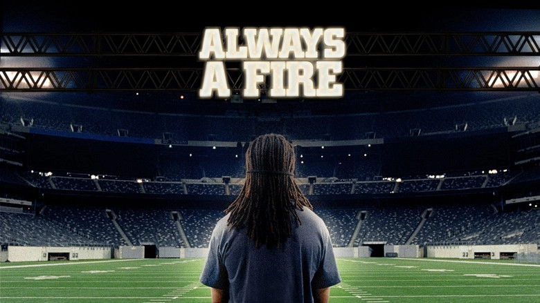 Always A Fire (2012)