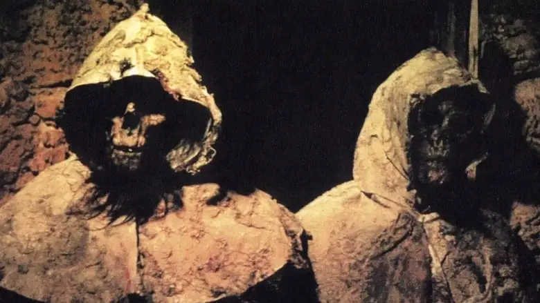 Tombs Of The Blind Dead (1972)