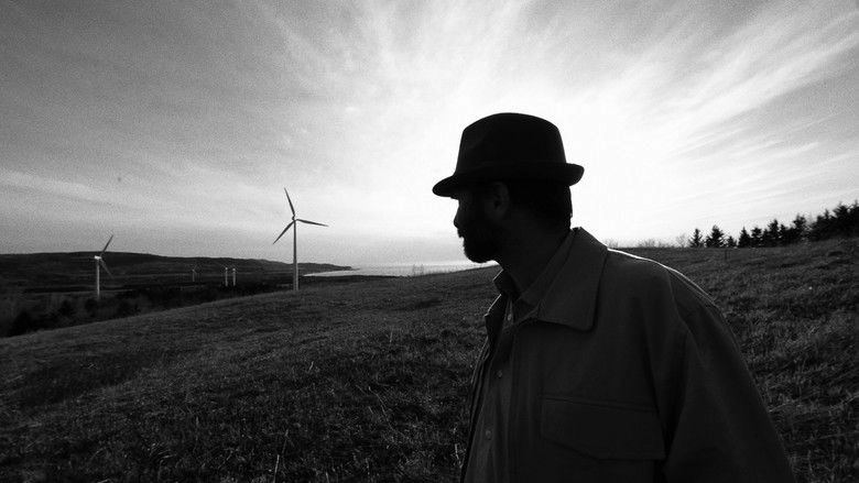 Harry: Portrait D'un Detective Prive (2016)