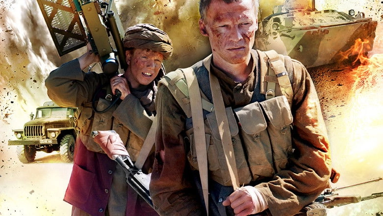 Okhotniki Za Karavanami (2010)