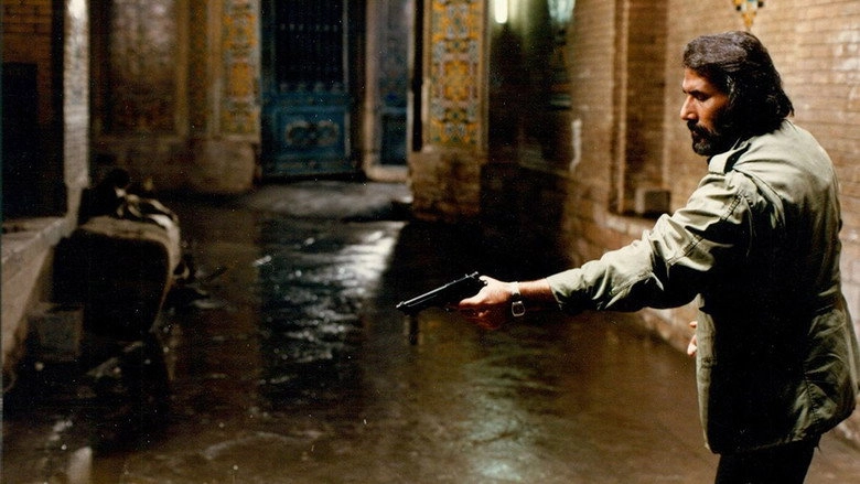 The Blade And The Silk (1987)