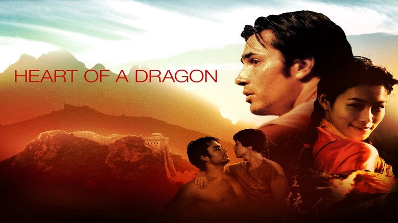 Heart Of A Dragon (2008)