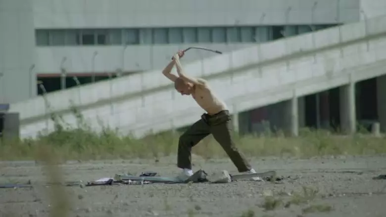 Lucifer (2019)
