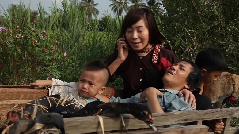 You Have A Nice Flight (2017)