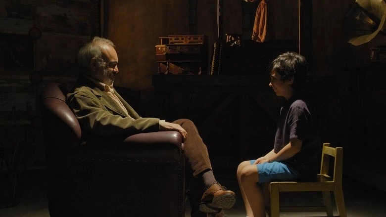 Il Teorema Della Felicita (2023)