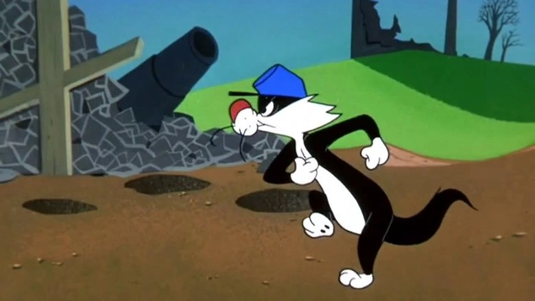 The Rebel Without Claws (1961)