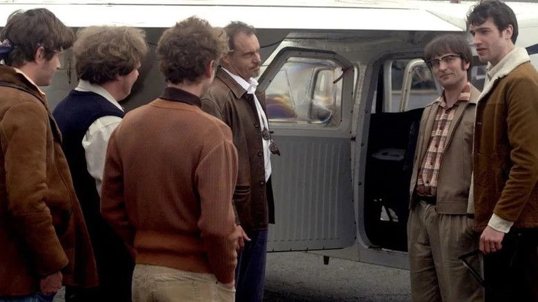 1480: Radio Pirates (2014)