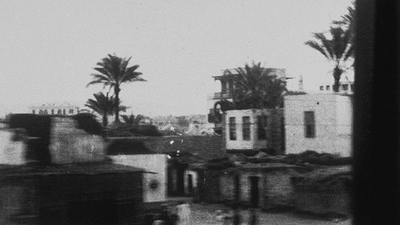 Depart Du Caire (1897)