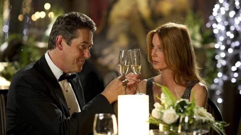 Rosamunde Pilcher: Shades Of Love-The Scandal (2011)