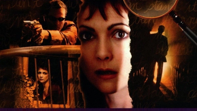 Pretend You Don't See Her (2002)