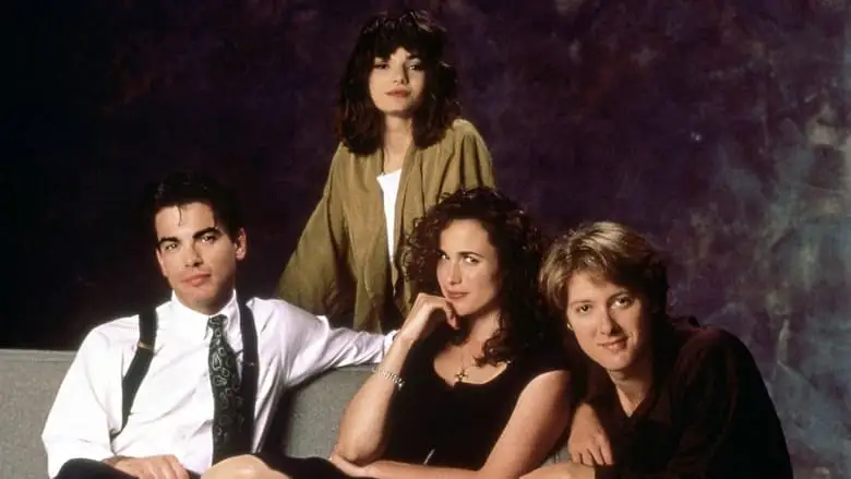 Sex, Lies, And Videotape (1989)