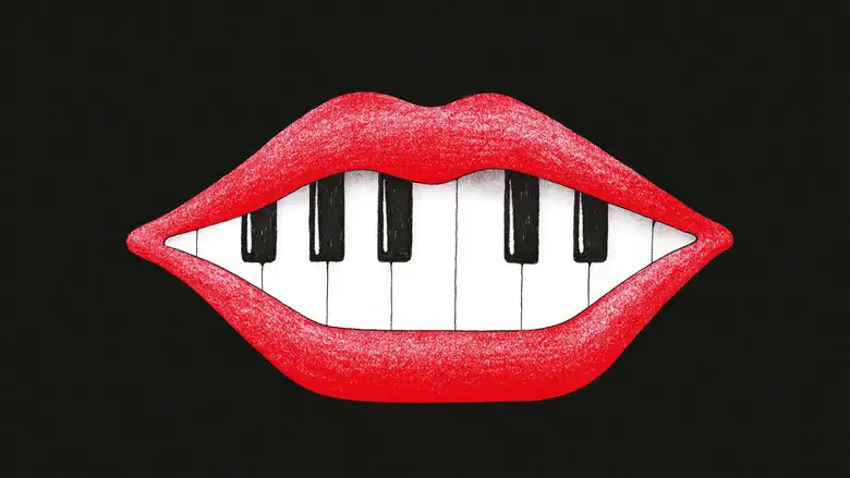 L'accident De Piano (2025)