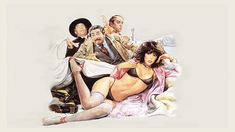 L'amante Tutta Da Scoprire (1981)