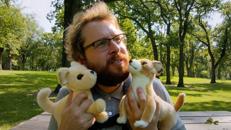 AJ Goes To The Dog Park (2025)