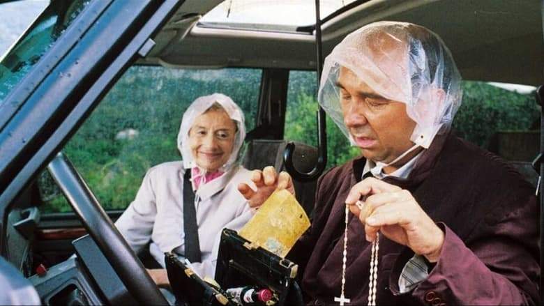 Voyage A Rome (1992)