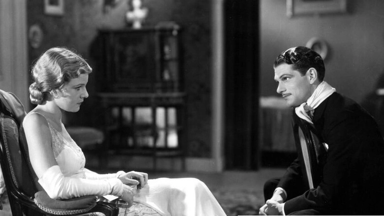 The Yellow Ticket (1931)