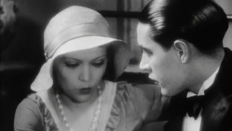 La Petite Lise (1930)