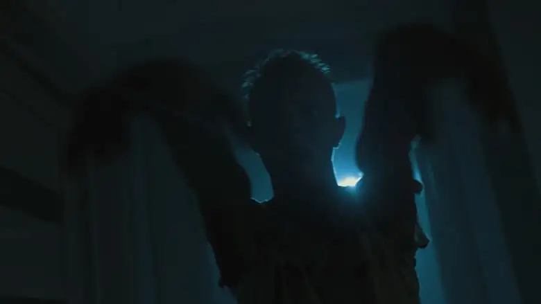 Get Spooked (The Music Video) (2023)