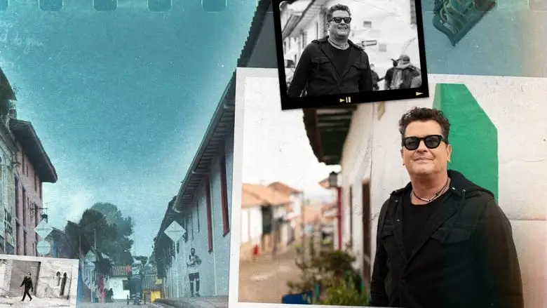 My Music, My Roots: Carlos Vives (2023)