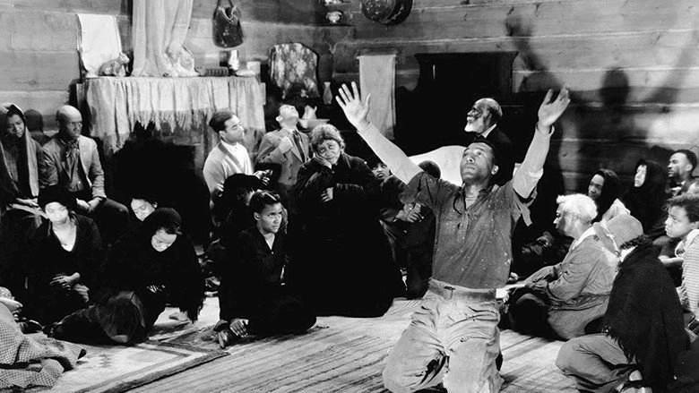 Hallelujah (1929)