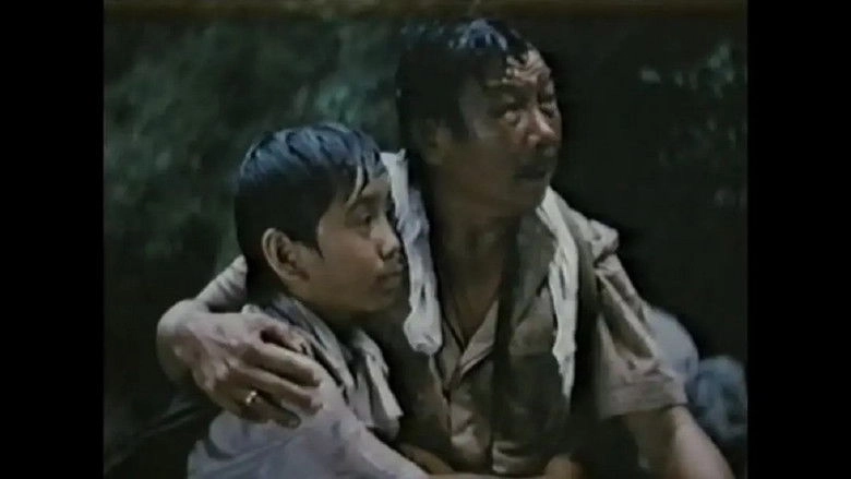 The Serpent Warriors (1985)