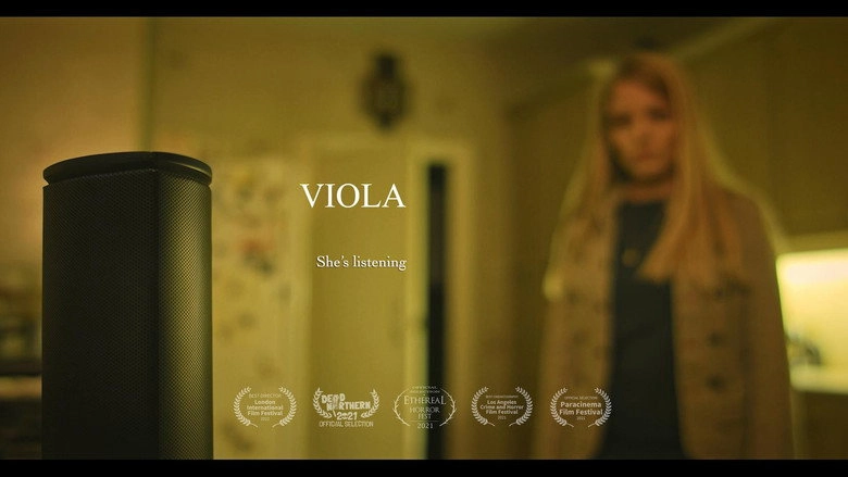 Viola (2021)