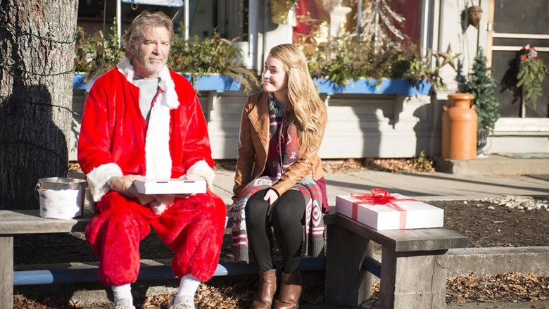 Wish For Christmas (2016)