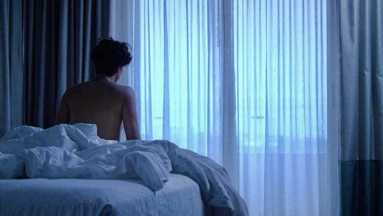 Pasajera (2019)