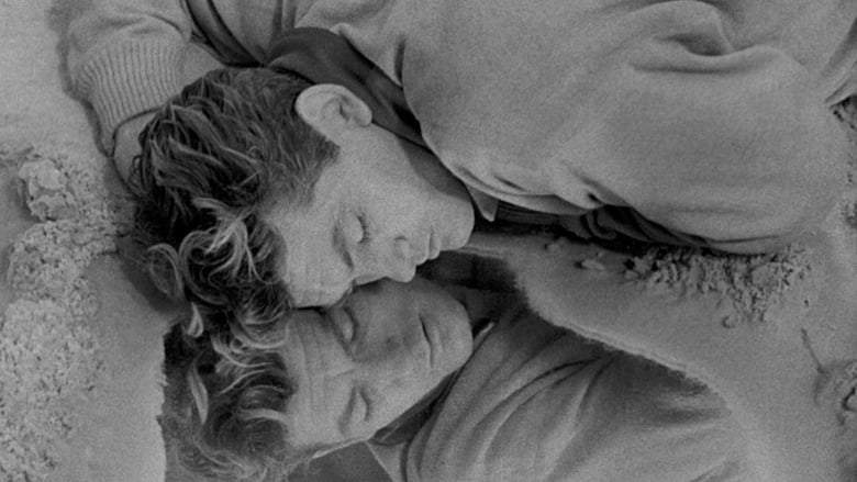 Orpheus (1950)