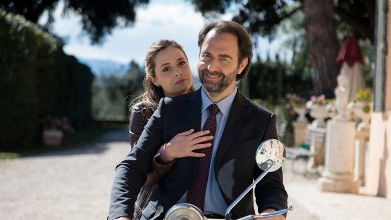Digitare Il Codice Segreto (2021)