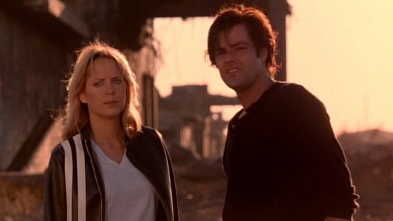 Firestorm (1996)