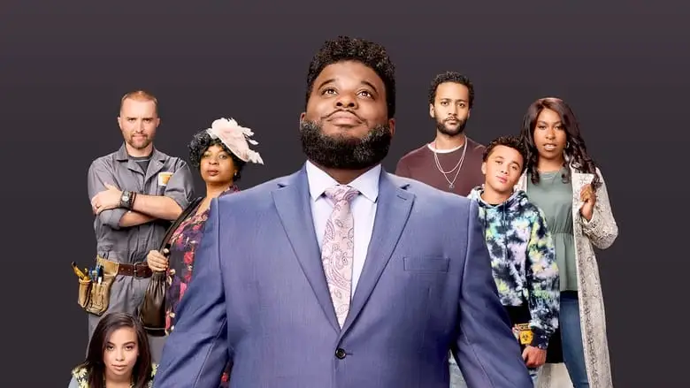 Faith Heist (2021)