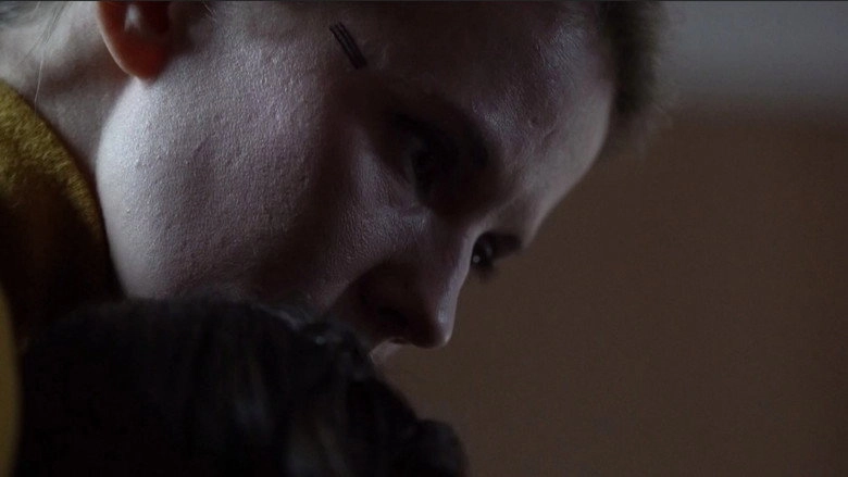 Sweet Dreams (2020)