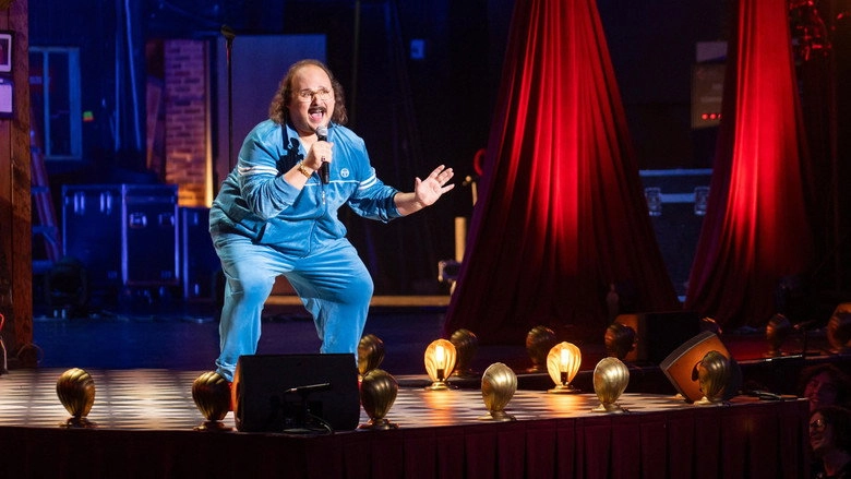Stavros Halkias: Uncle Stav (2026)