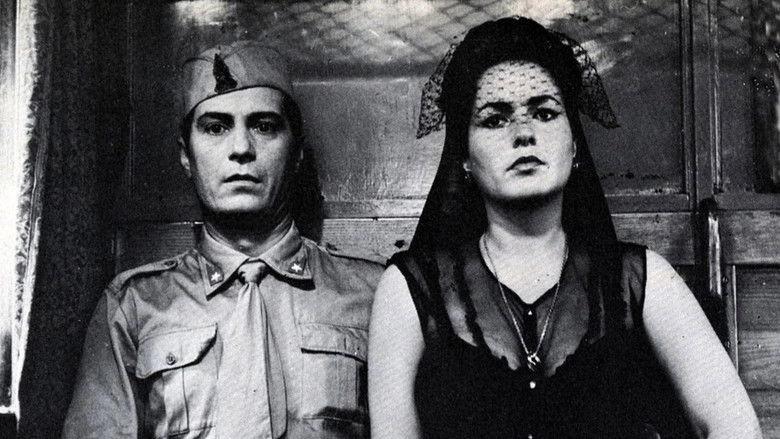 L'amore Difficile (1962)