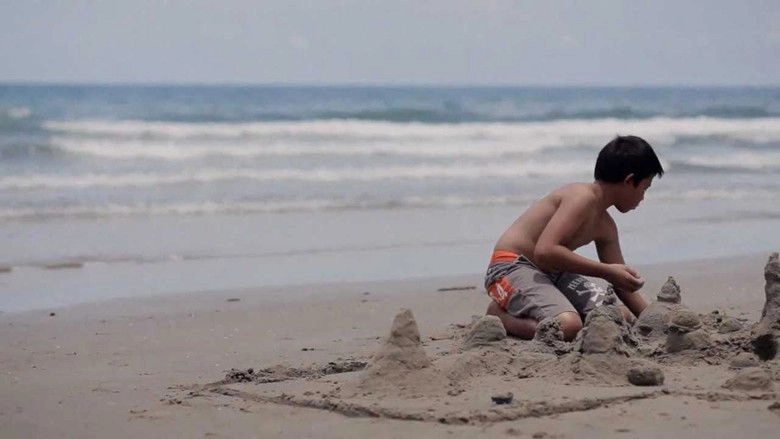 In April The Following Year, There Was A Fire (2012)